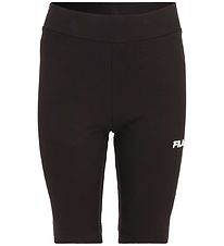 Fila Bicycle Shorts - Bettolle - Black