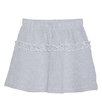 Minymo Skirt - Sweat - Folkstone Grey