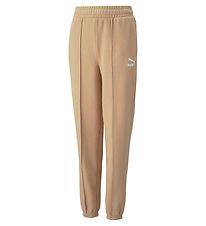 Puma Joggingbroek - Classics - Dusty Tan