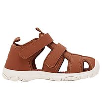 Hummel Sandals - Velcro Infant - Chutney