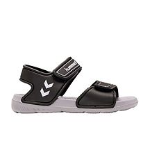 Hummel Flip Flops - Playa Jr - Black