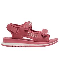 Hummel Sandals - Zori Jr - Baroque Rose