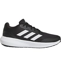 adidas Performance Sneakers - RunFalcon 3.0 K - Black/White