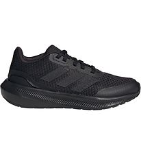 adidas Performance Strigaskór - RunFalcon 3.0 K - Svart