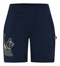 LEGO Wear Shorts - LWParker 306 - Harry Potter - Dark Navy