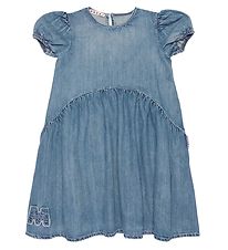 Marni Denim dress - Blue