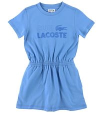Lacoste Dress - Ethereal
