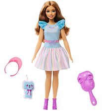 Barbie Nukke - My First Barbie Core - aasialainen