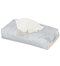 Cam Cam Blautþurrkubox - Classic+ Rönd Blue