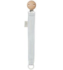 Cam Cam Snudduband - Classic+ Rönd Blue