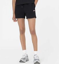 Dickies Shorts - Sweat - Mapleton - Black