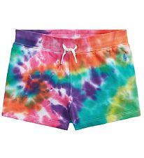 Polo Ralph Lauren Sweat Shorts - Summit - Rainbow