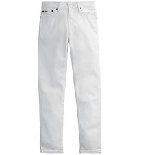 Polo Ralph Lauren Jeans - The Sullivan Slim - Classic I - Denim