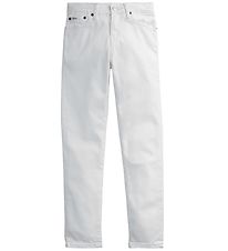 Polo Ralph Lauren Jeans - Der Sullivan Slim - Classics I - Denim