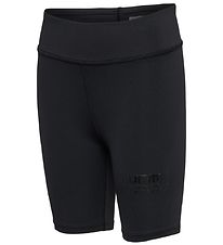 Hummel Shorts - hmlPure - Noir