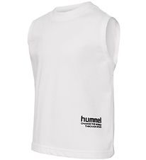 Hummel Efst - hmlPure - Marshmallow
