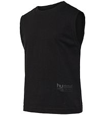 Hummel Top - hmlPure - Noir