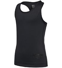 Hummel Hlýrabolur - hmlPure - Svart