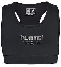 Hummel Sporttop - hmlPure - Zwart