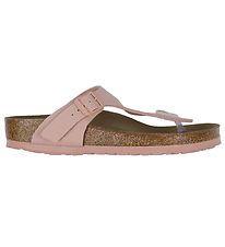 Birkenstock Sandals - Gizeh - Soft Pink
