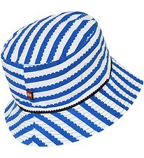 LEGO Wear Bucket Hat - LWAlex 311 - Reversible - Blue