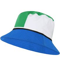 LEGO Wear Bucket Hat - LWAlex 312 - Green