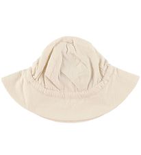 Wheat Sun Hat - Chlo - Eggshell