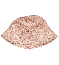 Wheat Bucket Hat - Marlon - Red Meadow