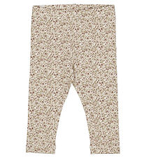 Wheat Leggings - Eierschalenblumen