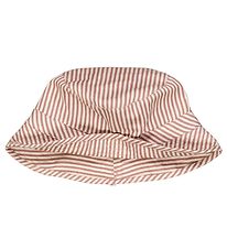 Wheat Sommerhut - Marlon - Vintage Stripe