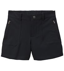Columbia Shorts - Daytrekker Short - Zwart