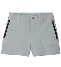 Columbia Shorts - Daytrekker Short - Grey