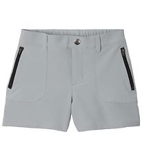 Columbia Shortsit - Pivretkeilij Short - Harmaa