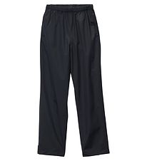 Columbia Pantalon shell - Trail Aventure - Noir