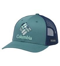 Columbia Cap - Columbia Youth Snap Back - Green