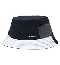 Columbia Kalastajanhattu - UV50+ - Columbia Piirr Bucket Hattu