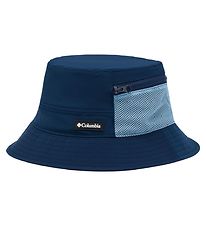 Columbia Bob - UV50+ - Columbia Dessiner Bucket Chapeau