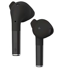 Soundliving Headphones - Black