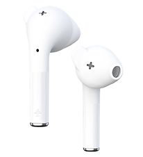 Soundliving Headphones - White