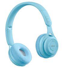Lalarma Headphones - Wireless - Sky Blue