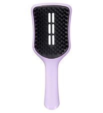 Tangle Teezer Hairbrush - Vented Blow-Dry Hairbrush - Purple