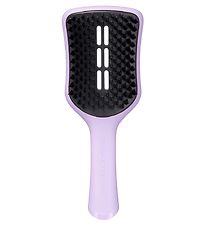 Tangle Teezer Hárbursti - Vented Blow-Dry Hairbrush - Fjólublátt