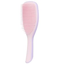 Tangle Teezer Hairbrush - Wet Detangling - Bubble Gum