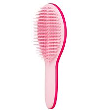 Tangle Teezer Hairbrush - The Ultimate Styler - Bright Pink
