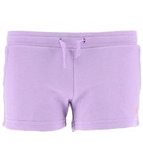 Roxy Shorts - Glck fr immer - Lila