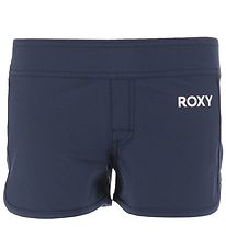 Roxy Shorts de Bain - Bon Waves Seulement - Marine