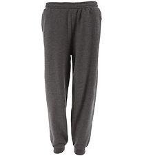 Roxy Sweatpants - Yellow Bird - Grey