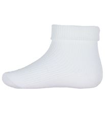 Condor Socks - White