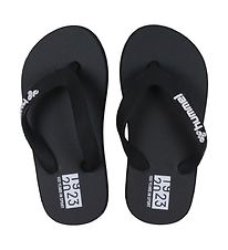 Hummel Flip-Flops - Flip Flop Jr - Svart