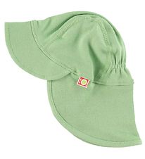 Katvig Sun Hat - Green